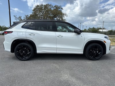 Volkswagen Tiguan 2.0T SE R-Line Negro 2026