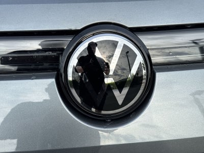 Volkswagen Tiguan 2.0T SE R-Line Negro 2026