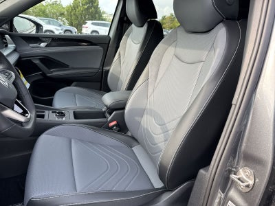 Volkswagen Tiguan 2.0T SE R-Line Negro 2026