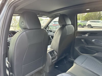 Volkswagen Tiguan 2.0T SE R-Line Negro 2026