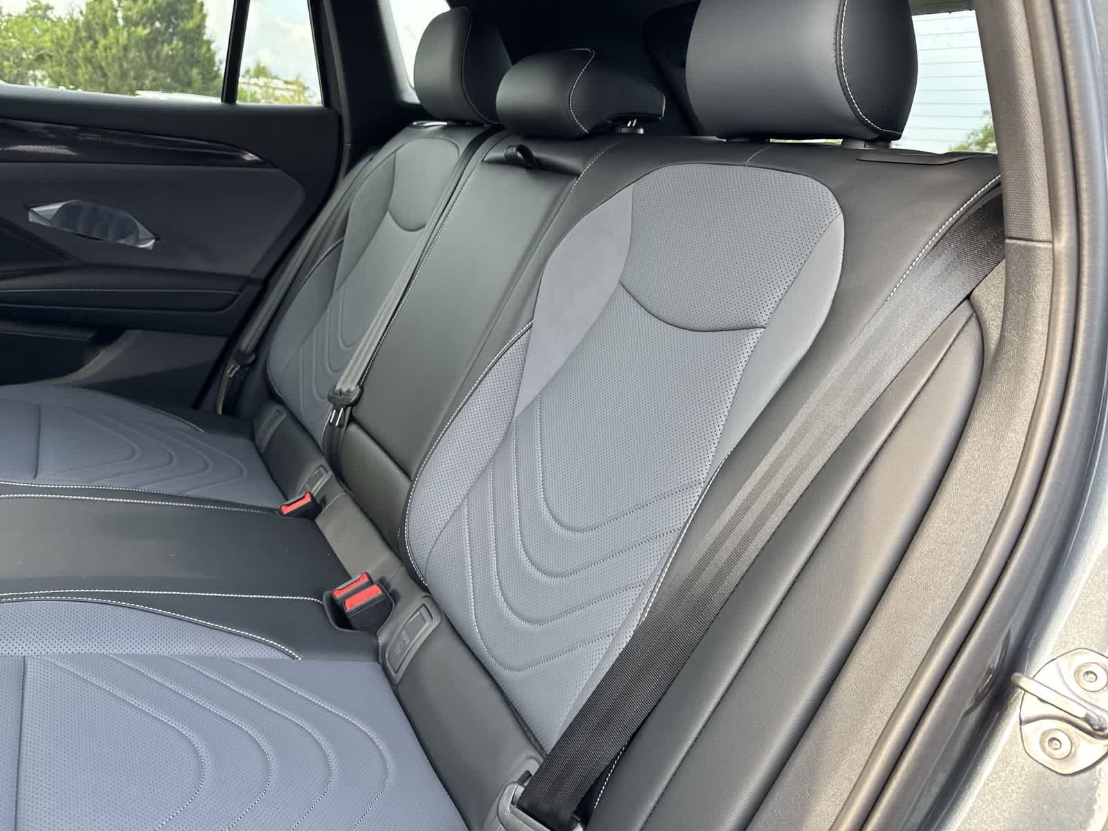 Volkswagen Tiguan 2.0T SE R-Line Negro 2026