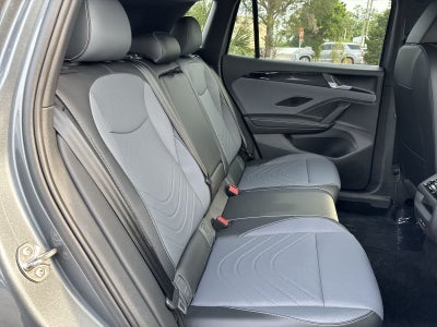 Volkswagen Tiguan 2.0T SE R-Line Negro 2026