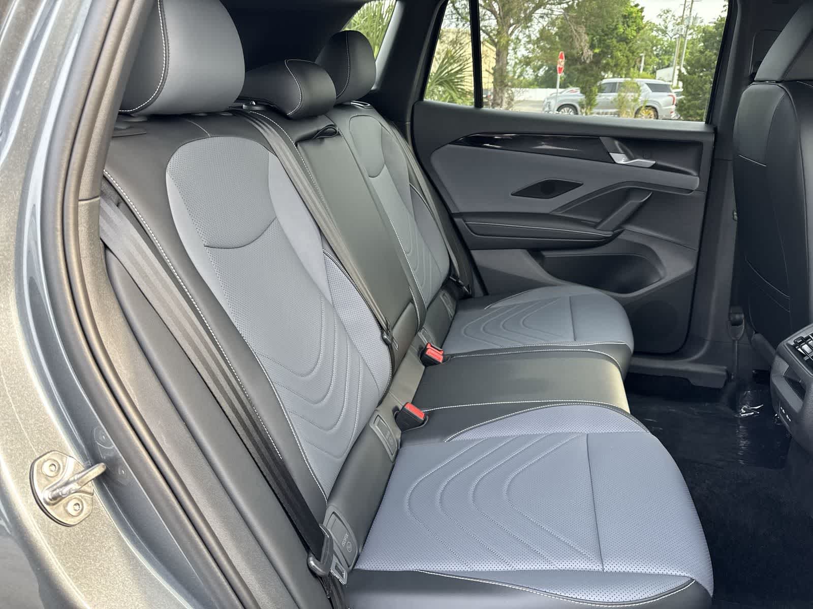 Volkswagen Tiguan 2.0T SE R-Line Negro 2026