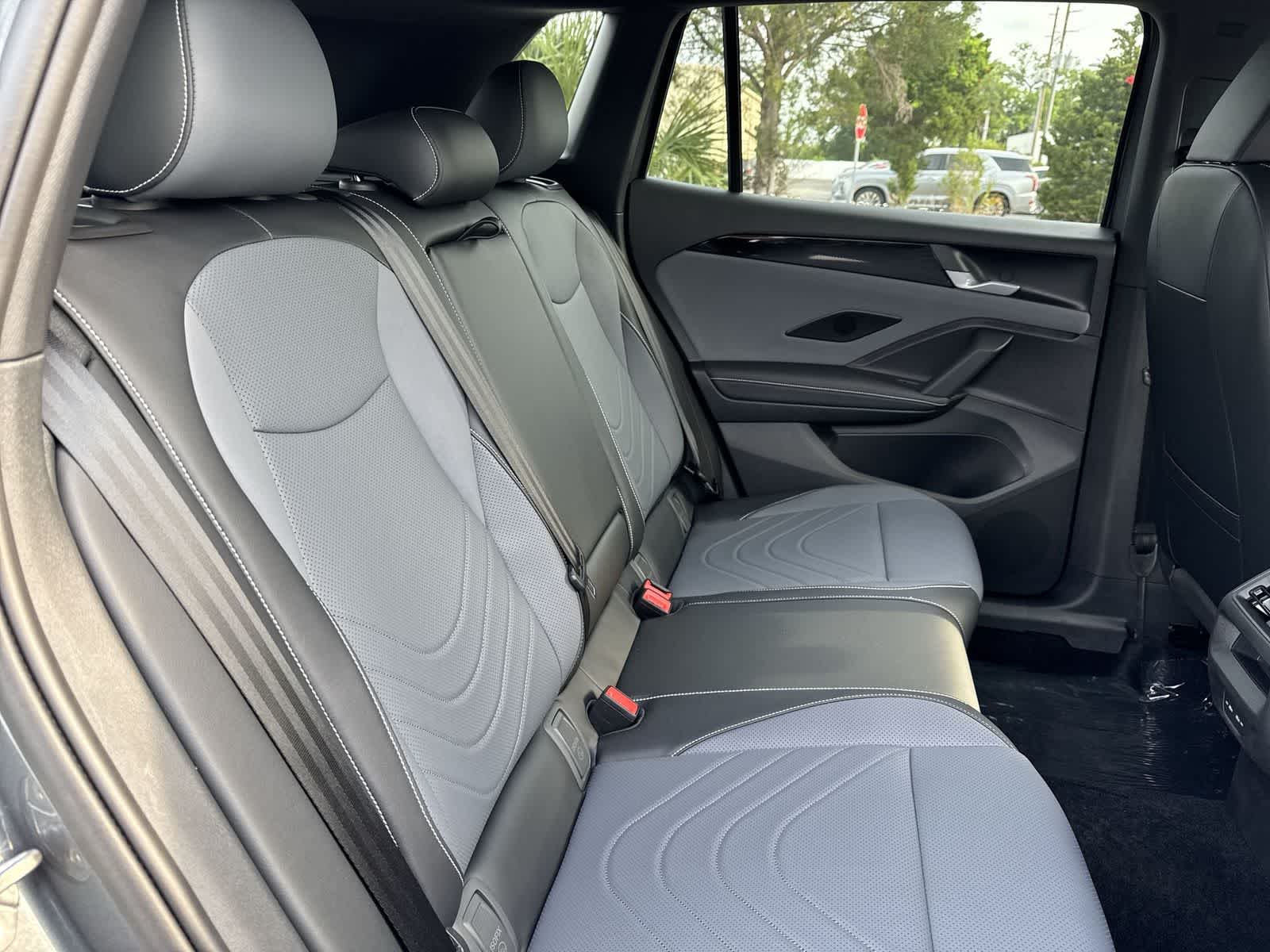 Volkswagen Tiguan 2.0T SE R-Line Negro 2026