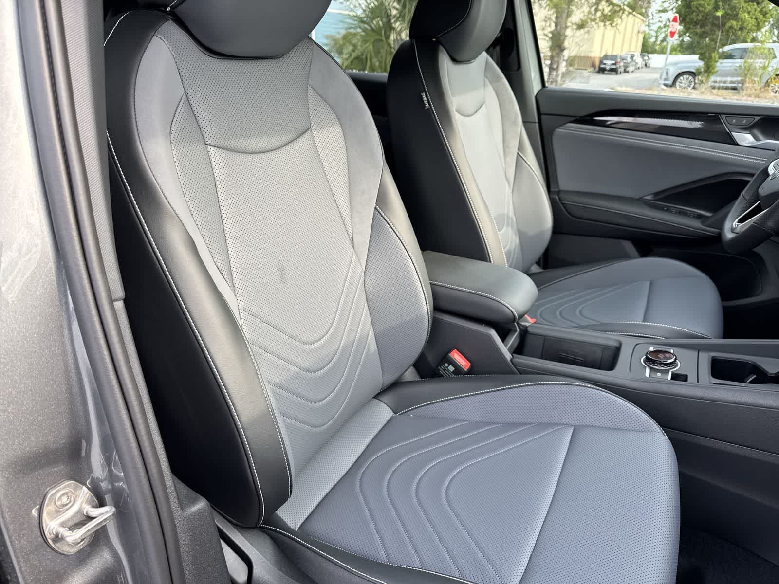 Volkswagen Tiguan 2.0T SE R-Line Negro 2026