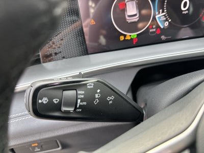 Volkswagen Tiguan 2.0T SE R-Line Negro 2026