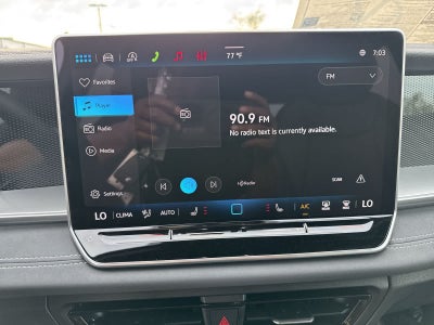 Volkswagen Tiguan 2.0T SE R-Line Negro 2026