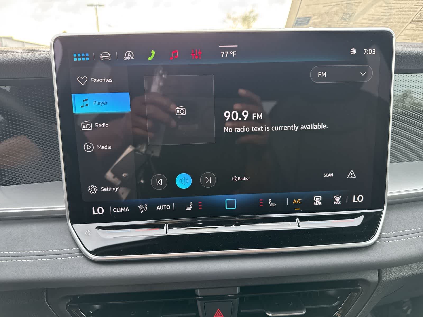 Volkswagen Tiguan 2.0T SE R-Line Negro 2026