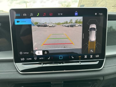 Volkswagen Tiguan 2.0T SE R-Line Negro 2026