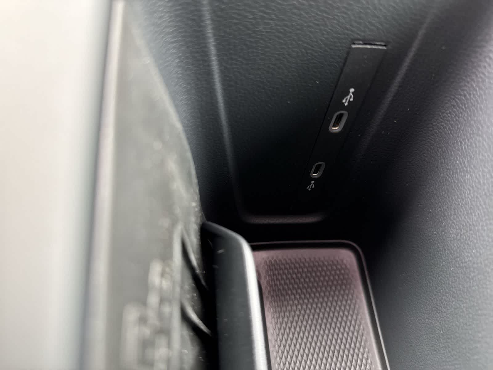 Volkswagen Tiguan 2.0T SE R-Line Negro 2026