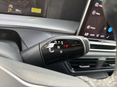 Volkswagen Tiguan 2.0T SE R-Line Negro 2026