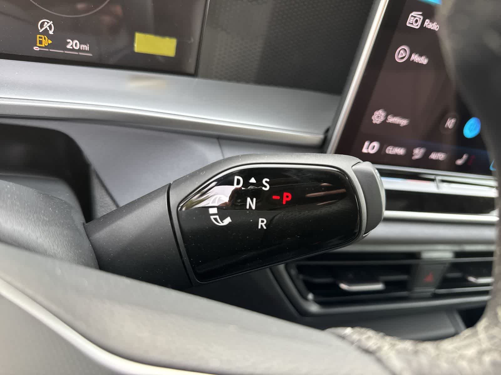 Volkswagen Tiguan 2.0T SE R-Line Negro 2026