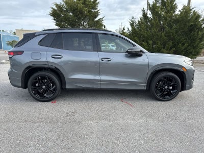 Volkswagen Tiguan 2.0T SE R-Line Negro 2026