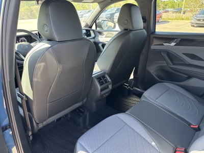 Volkswagen Tiguan 2.0T SE R-Line Negro 2026