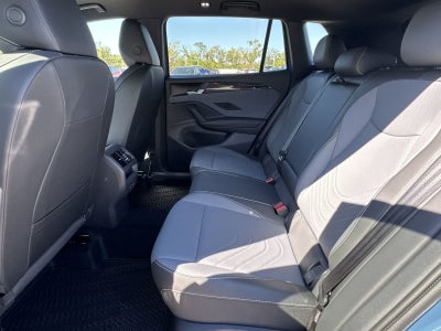 Volkswagen Tiguan 2.0T SE R-Line Negro 2026