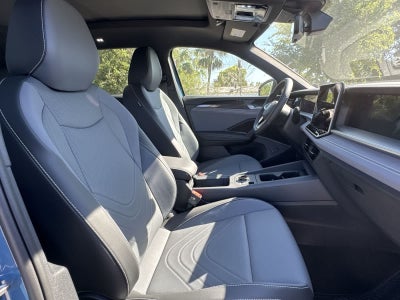 Volkswagen Tiguan 2.0T SE R-Line Negro 2026