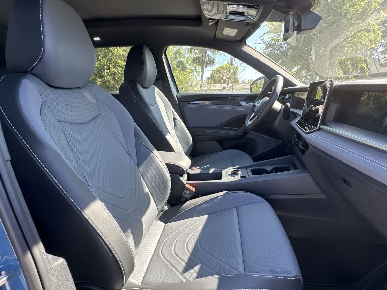 Volkswagen Tiguan 2.0T SE R-Line Negro 2026