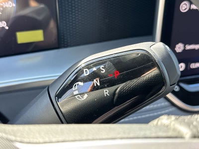 Volkswagen Tiguan 2.0T SE R-Line Negro 2026
