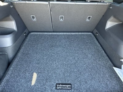 Volkswagen Tiguan 2.0T SE R-Line Negro 2026
