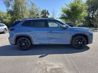 Volkswagen Tiguan 2.0T SE R-Line Negro 2026
