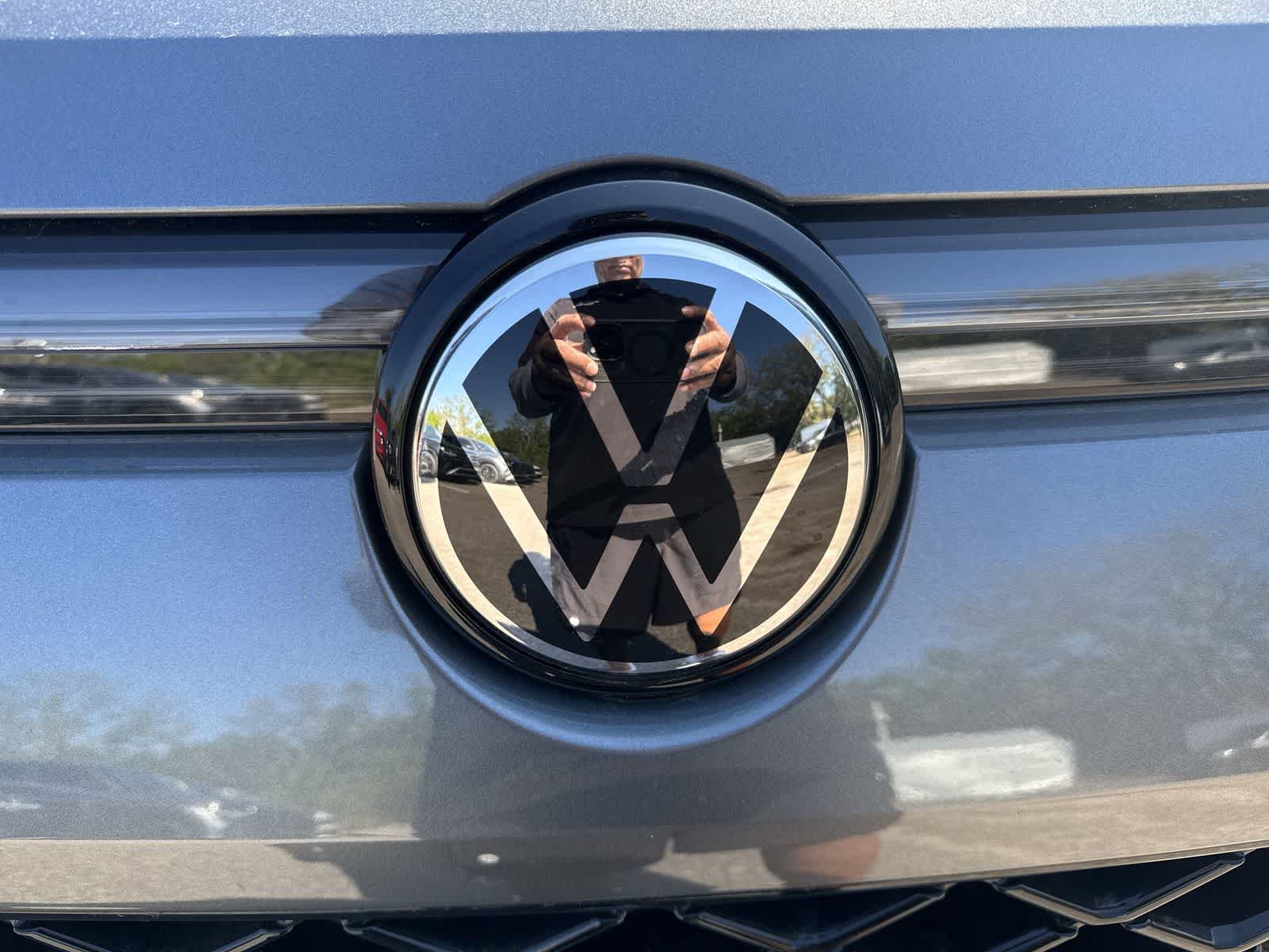 Volkswagen Tiguan 2.0T SE R-Line Negro 2026