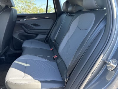 Volkswagen Tiguan 2.0T SE R-Line Negro 2026