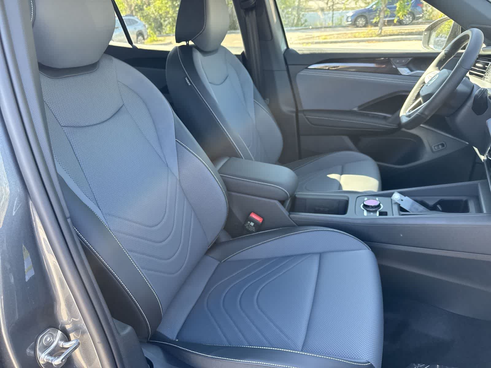 Volkswagen Tiguan 2.0T SE R-Line Negro 2026