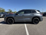 Volkswagen Tiguan 2.0T SE R-Line Negro 2026
