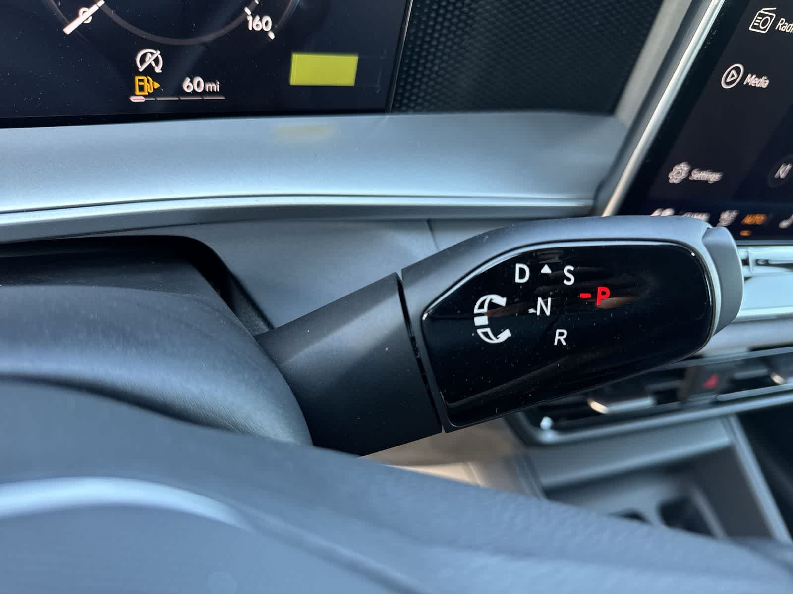 Volkswagen Tiguan 2.0T SE R-Line Negro 2026