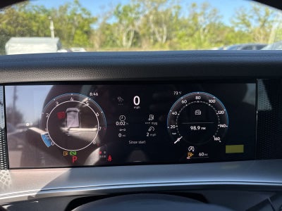 Volkswagen Tiguan 2.0T SE R-Line Negro 2026