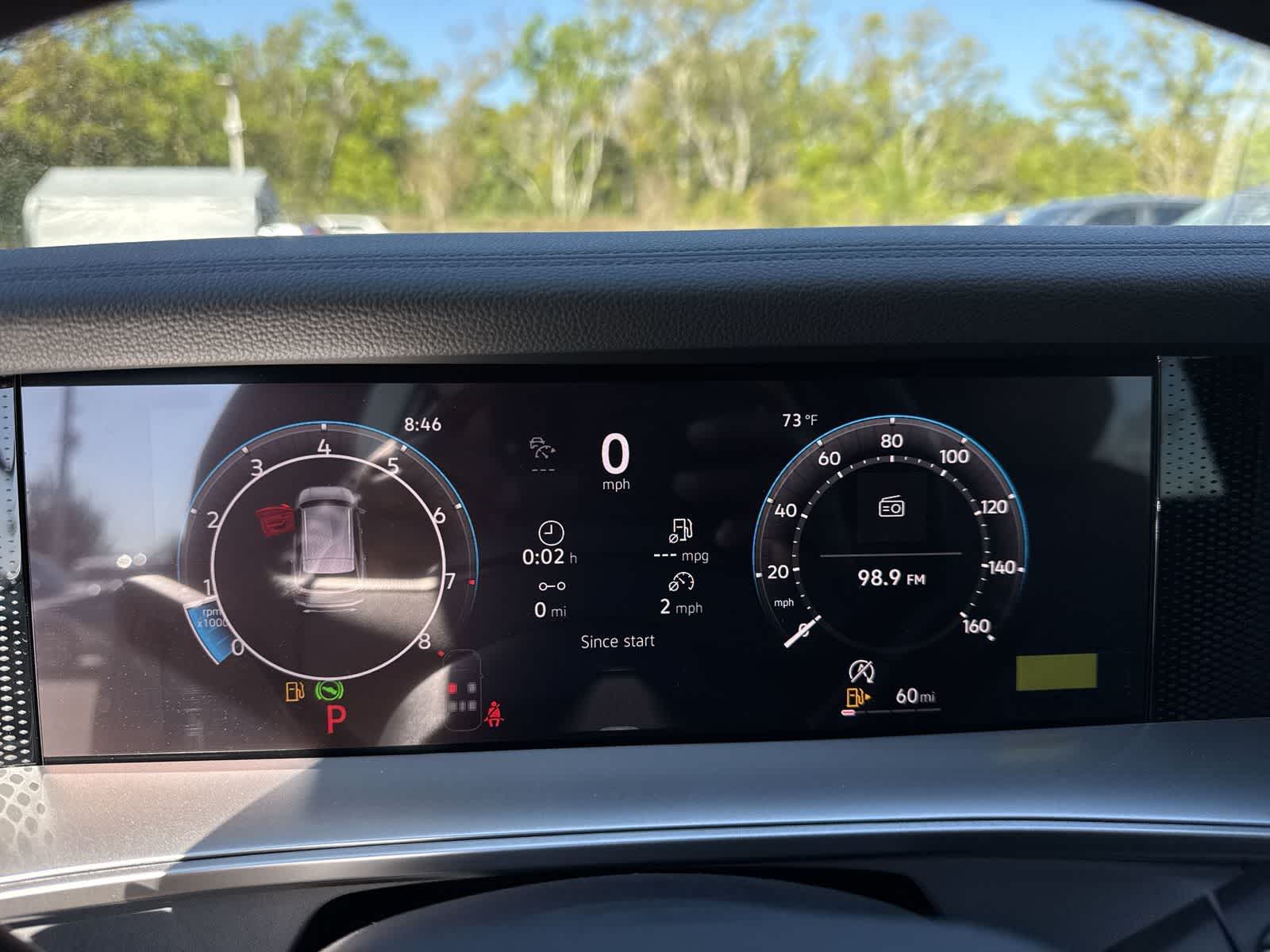 Volkswagen Tiguan 2.0T SE R-Line Negro 2026