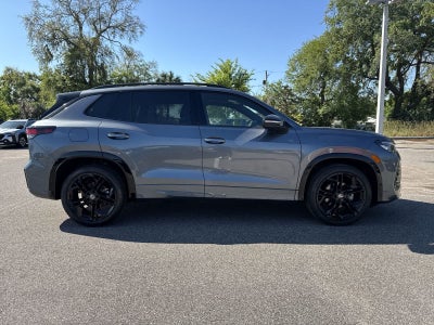 Volkswagen Tiguan 2.0T SE R-Line Negro 2026