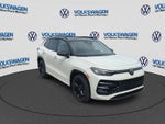 2026 Volkswagen Tiguan SE R-Line Negro