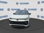 2026 Volkswagen Tiguan SE R-Line Negro