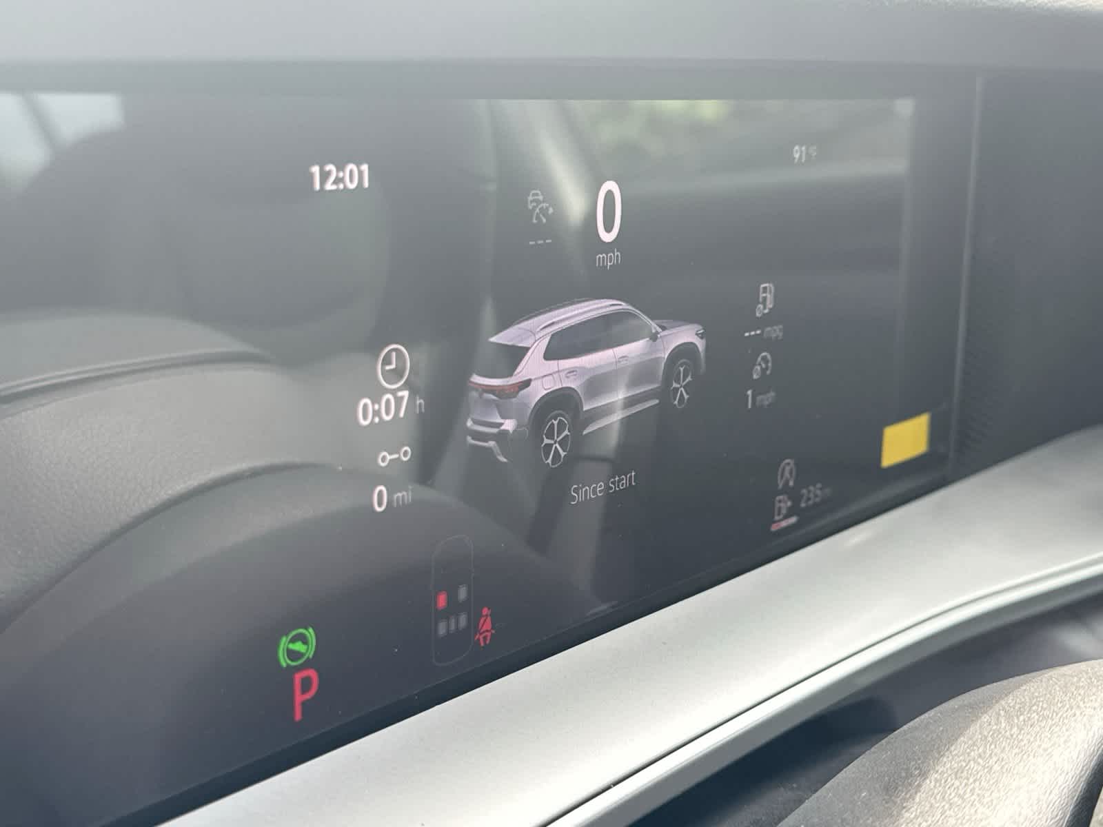2026 Volkswagen Tiguan SE R-Line Negro