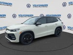 2026 Volkswagen Tiguan SE R-Line Negro