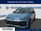 2026 Volkswagen Tiguan SE R-Line Negro
