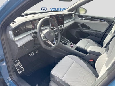 2026 Volkswagen Tiguan SE R-Line Negro