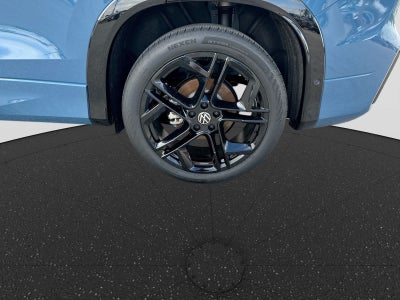 2026 Volkswagen Tiguan SE R-Line Negro