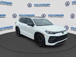 2026 Volkswagen Tiguan SE R-Line Negro