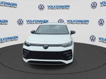 2026 Volkswagen Tiguan SE R-Line Negro