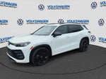 2026 Volkswagen Tiguan SE R-Line Negro