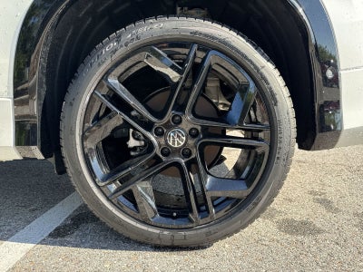 Volkswagen Tiguan 2.0T SE R-Line Negro 2026