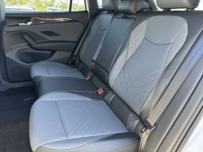 Volkswagen Tiguan 2.0T SE R-Line Negro 2026