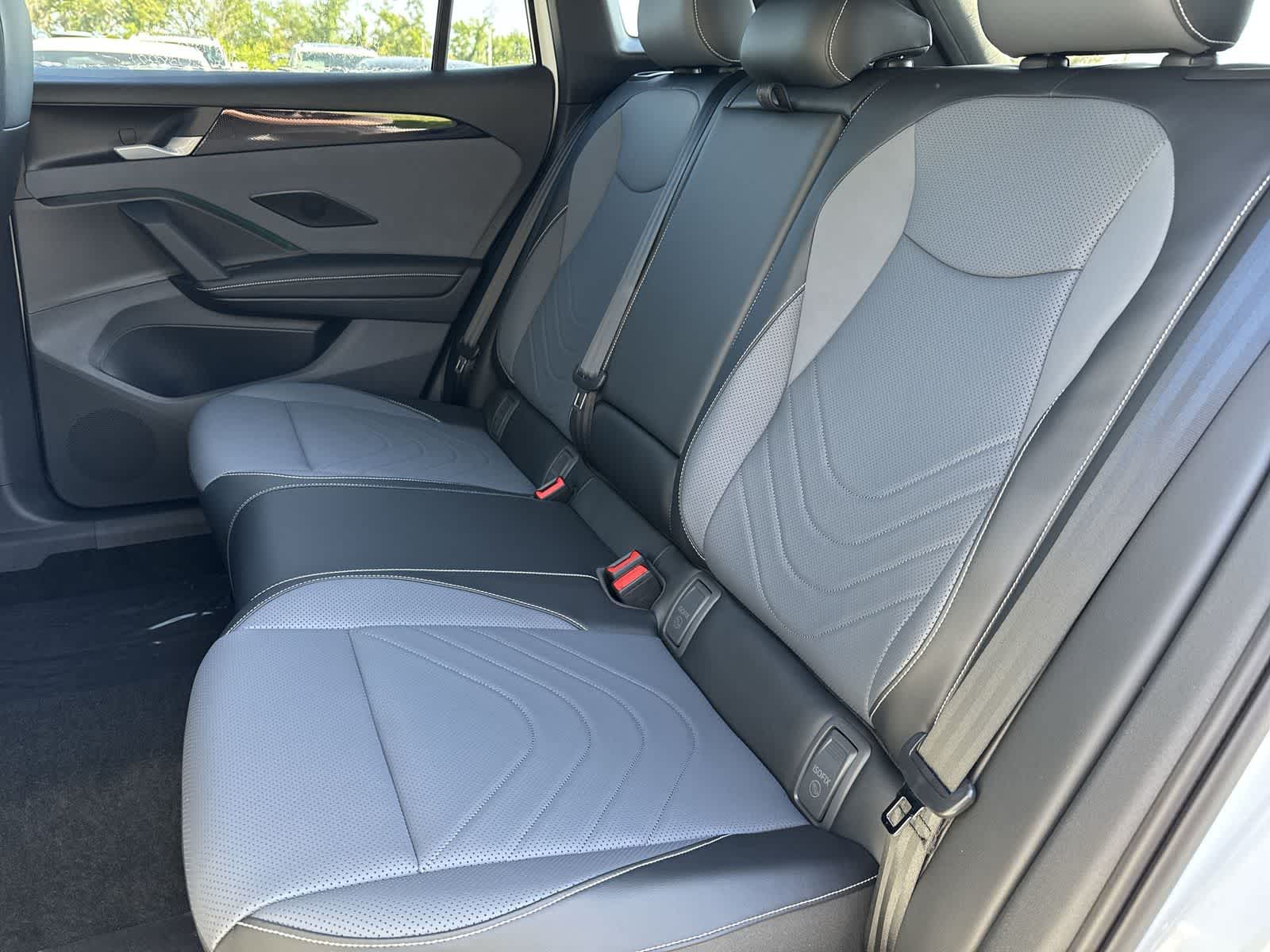 Volkswagen Tiguan 2.0T SE R-Line Negro 2026