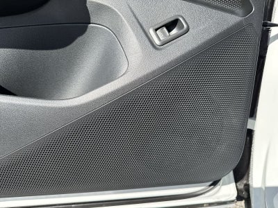 Volkswagen Tiguan 2.0T SE R-Line Negro 2026