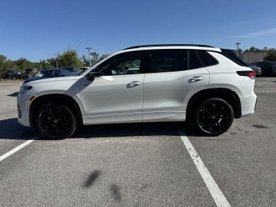 Volkswagen Tiguan 2.0T SE R-Line Negro 2026