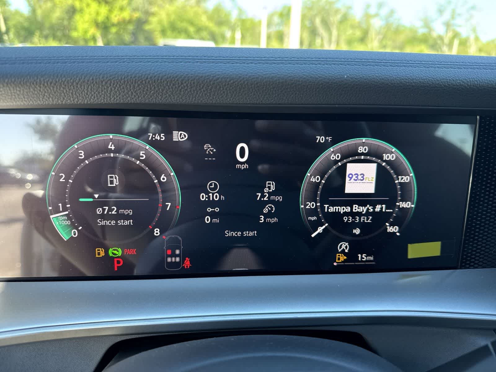 Volkswagen Tiguan 2.0T SE R-Line Negro 2026