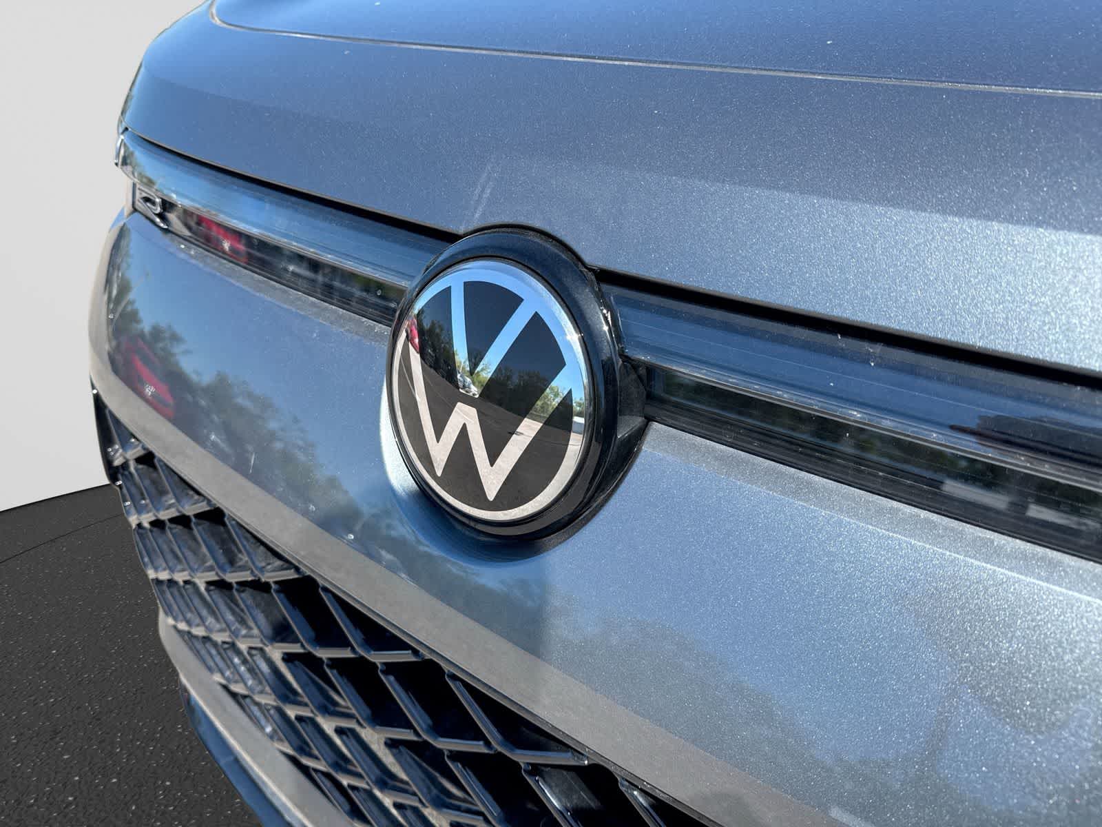 Volkswagen Tiguan 2.0T SE R-Line Negro 2026