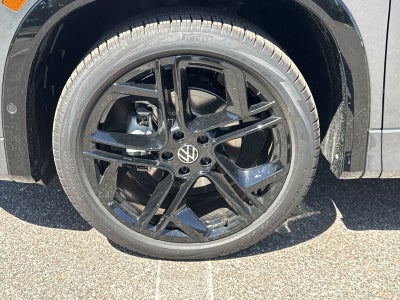 Volkswagen Tiguan 2.0T SE R-Line Negro 2026